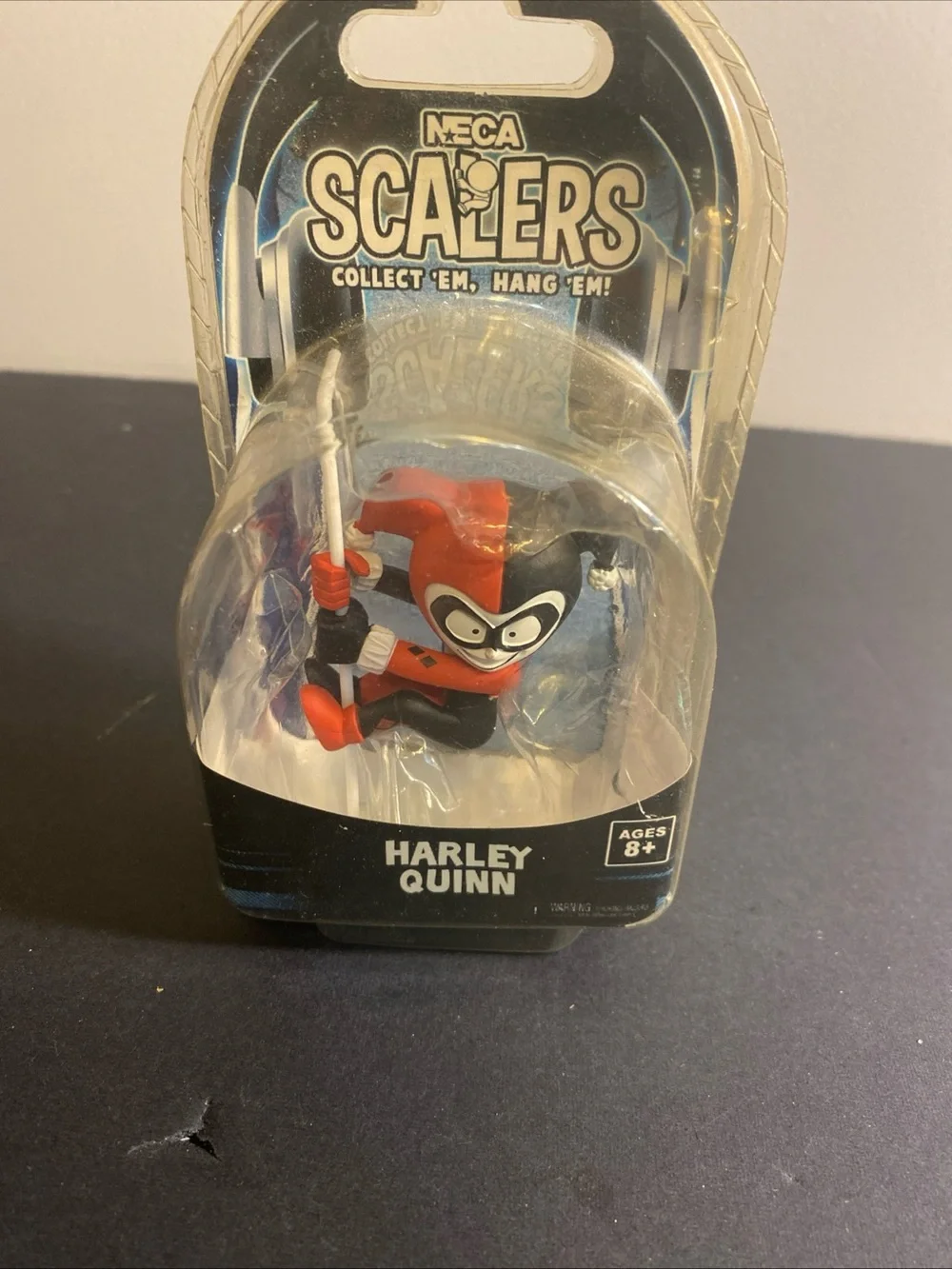 Harley Quinn Scalers by NECA DC Comics 2